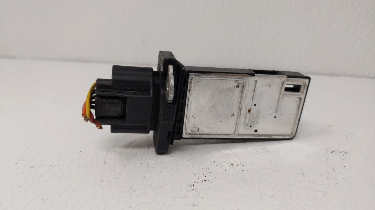 2009-2014 Nissan Cube Mass Air Flow Meter Maf - Oemusedautoparts1.com