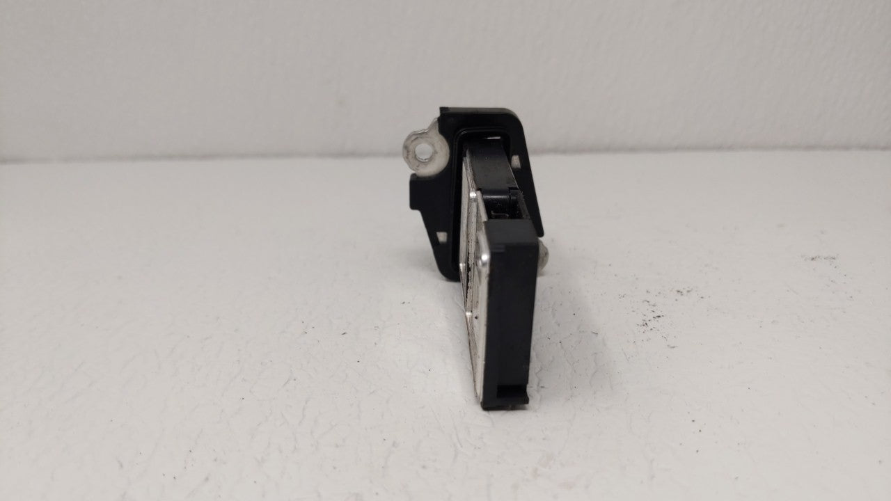 2009-2014 Nissan Cube Mass Air Flow Meter Maf - Oemusedautoparts1.com