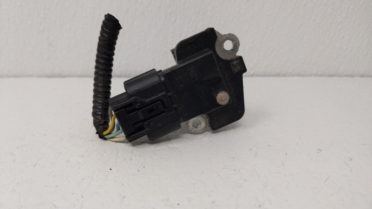 2009-2014 Nissan Cube Mass Air Flow Meter Maf - Oemusedautoparts1.com