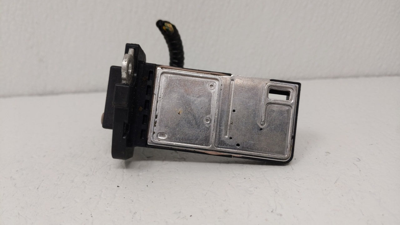 2009-2014 Nissan Cube Mass Air Flow Meter Maf 123124 - Oemusedautoparts1.com