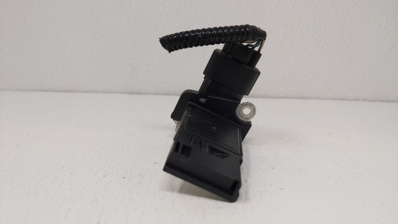 2009-2014 Nissan Cube Mass Air Flow Meter Maf 123124 - Oemusedautoparts1.com