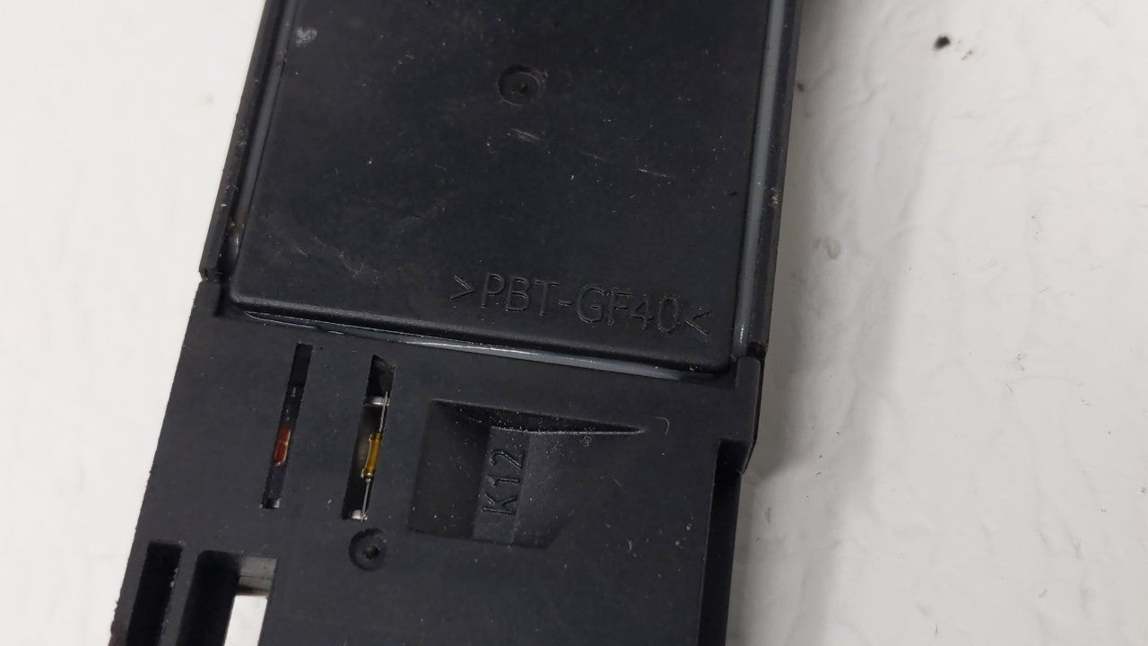 2009-2014 Nissan Cube Mass Air Flow Meter Maf - Oemusedautoparts1.com