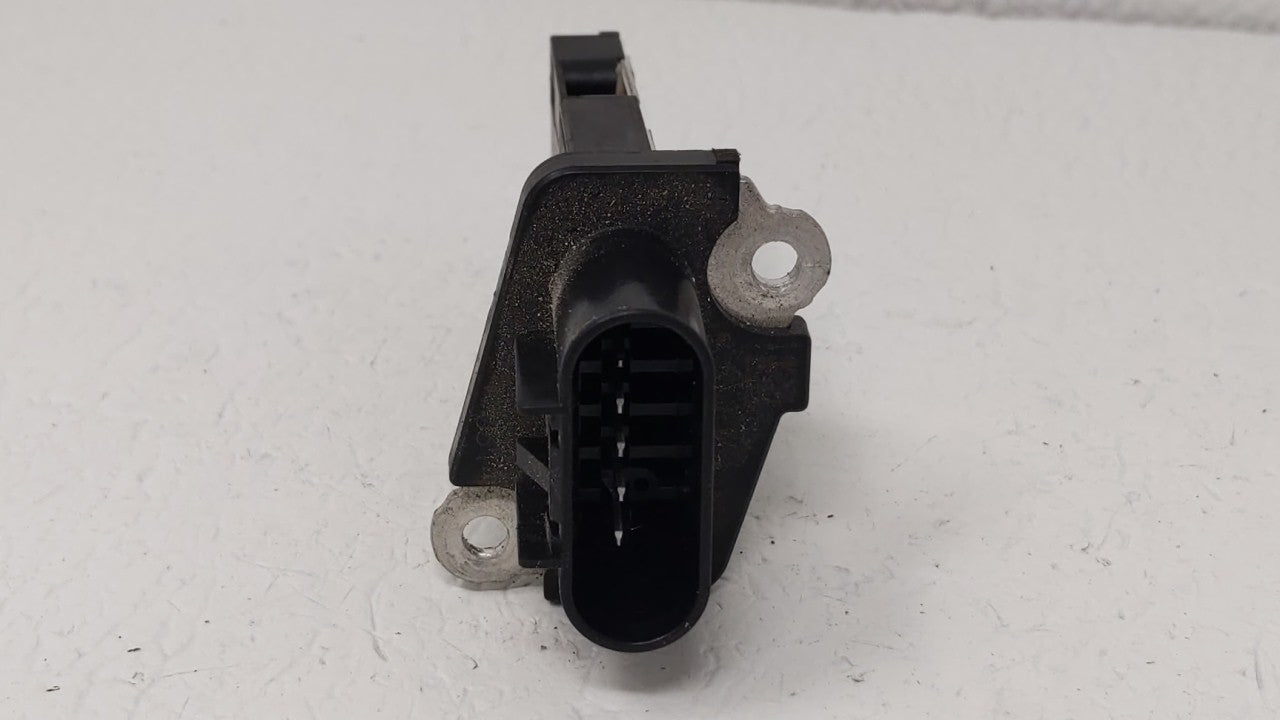 2009-2014 Nissan Cube Mass Air Flow Meter Maf 123126 - Oemusedautoparts1.com