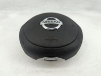 2009-2011 Nissan Cube Air Bag Driver Left Steering Wheel Mounted Fits Fits 2009 2010 2011 OEM Used Auto Parts - Oemusedautop