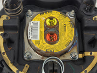 2009-2011 Nissan Cube Air Bag Driver Left Steering Wheel Mounted Fits Fits 2009 2010 2011 OEM Used Auto Parts - Oemusedautop