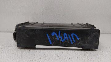 2009-2014 Nissan Cube Fusebox Fuse Box Panel Relay Module P/N:7154-7223-30 7154-7223-30 Fits Fits 2009 2010 2011 2012 2013 2