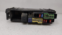 2009-2014 Nissan Cube Fusebox Fuse Box Panel Relay Module P/N:7154-7223-30 7154-7223-30 Fits Fits 2009 2010 2011 2012 2013 2