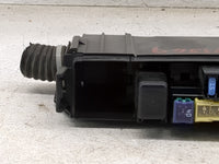 2009-2014 Nissan Cube Fusebox Fuse Box Panel Relay Module P/N:7154-7223-30 7154-7223-30 Fits Fits 2009 2010 2011 2012 2013 2