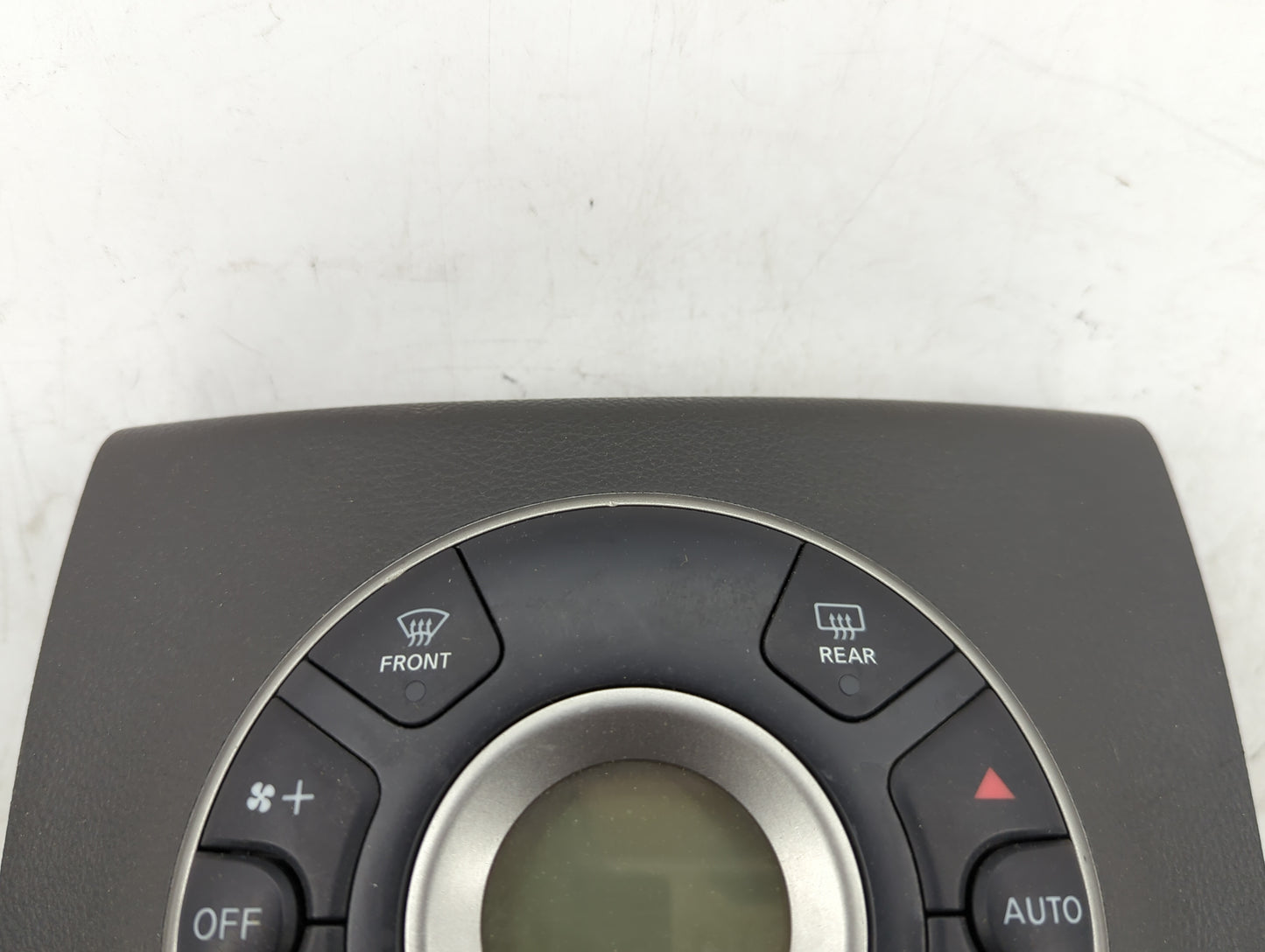 2009 Nissan Cube Climate Control Module Temperature AC/Heater Replacement P/N:27500 1FC0B T10082140, 98323 098 AA Fits OEM U