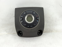 2009 Nissan Cube Climate Control Module Temperature AC/Heater Replacement P/N:275001FC0B T1008214Q, 98710033AA Fits OEM Used
