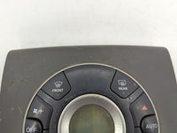 2009 Nissan Cube Climate Control Module Temperature AC/Heater Replacement P/N:275001FC0B T1008214Q, 98710033AA Fits OEM Used