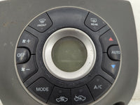 2009 Nissan Cube Climate Control Module Temperature AC/Heater Replacement P/N:275001FC0B T1008214Q, 98710033AA Fits OEM Used
