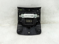2009 Nissan Cube Climate Control Module Temperature AC/Heater Replacement P/N:275001FC0B T1008214Q, 98710033AA Fits OEM Used