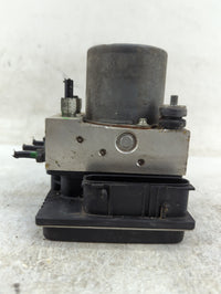 2009-2010 Nissan Cube Anti-Lock Brake ABS Pump Module Actuator OEM P/N:0265280499 476601FA1A, 0265851086 Fits Fits 2009 2010