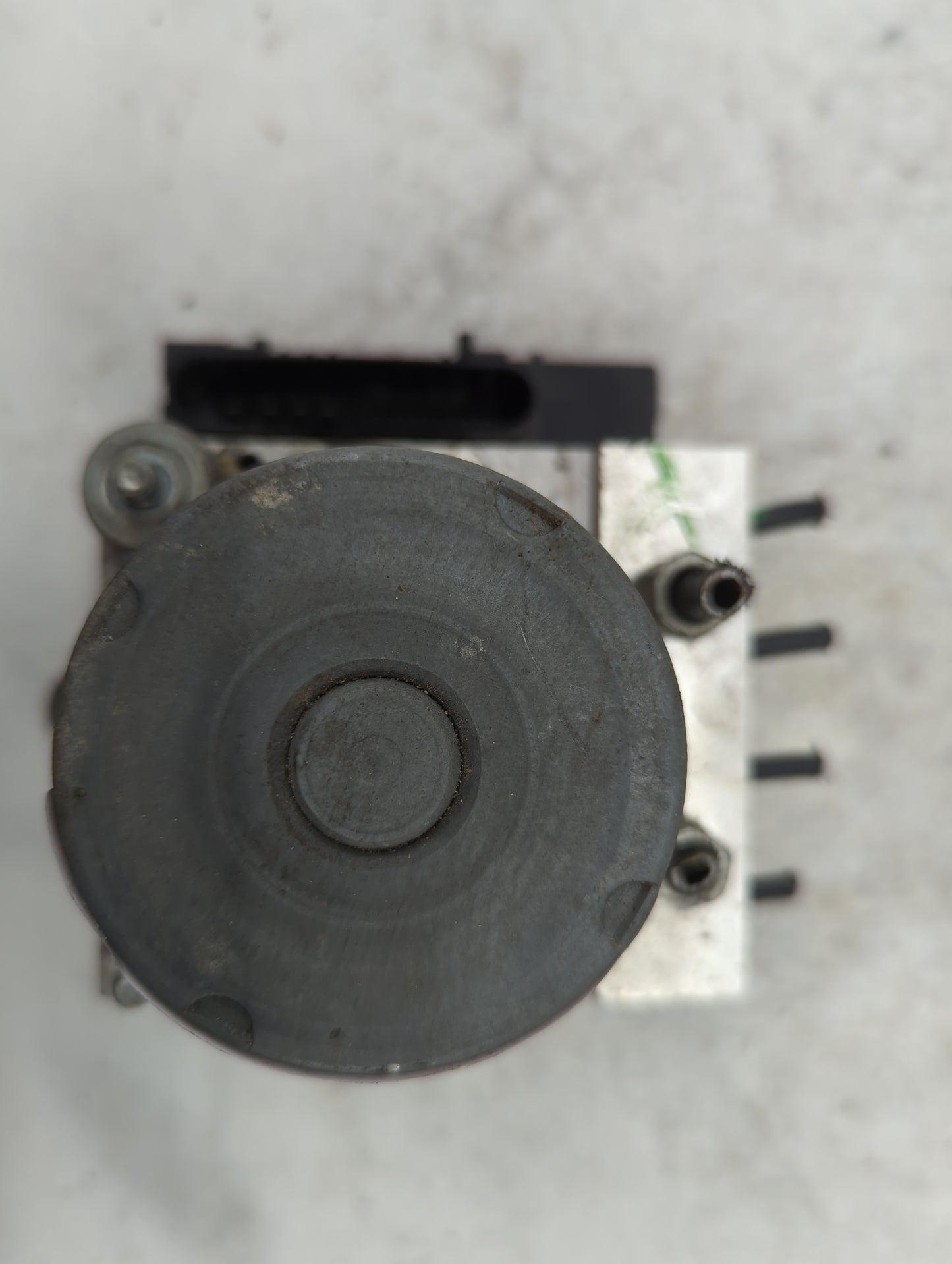 2009-2010 Nissan Cube ABS Pump Control Module Replacement P/N:0265280499 476601FA1A, 0265851086, 0607181003 Fits Fits 2009 2