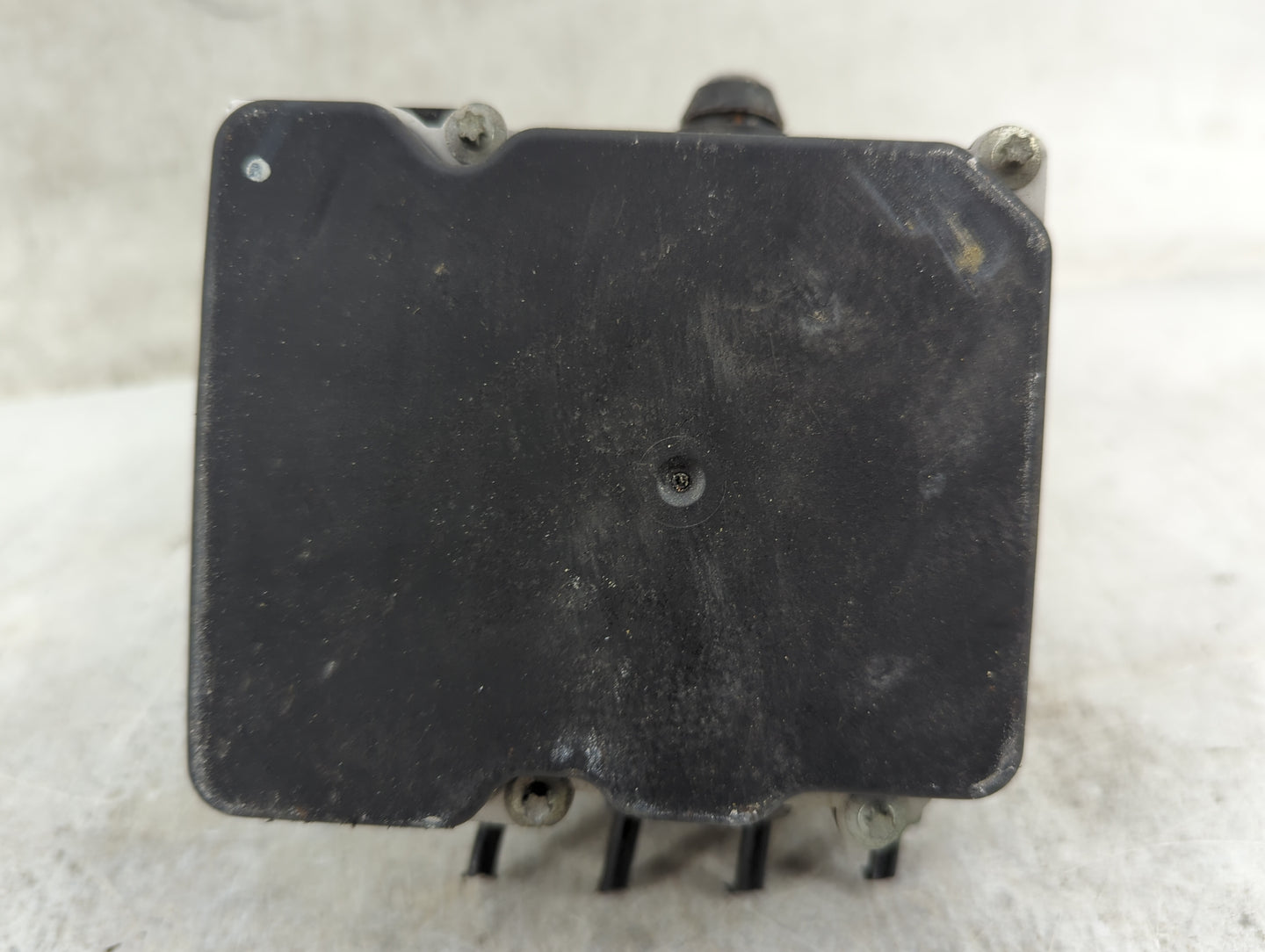 2009-2010 Nissan Cube ABS Pump Control Module Replacement P/N:0265280499 476601FA1A, 0265851086, 0607181003 Fits Fits 2009 2