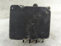 2009-2010 Nissan Cube Anti-Lock Brake ABS Pump Module Actuator OEM P/N:0265280499 476601FA1A, 0265851086 Fits Fits 2009 2010