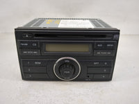 2009-2012 Nissan Cube Radio AM FM Cd Player Receiver Replacement P/N:28185 1FC0B PP-3089M-A Fits Fits 2009 2010 2011 2012 OE