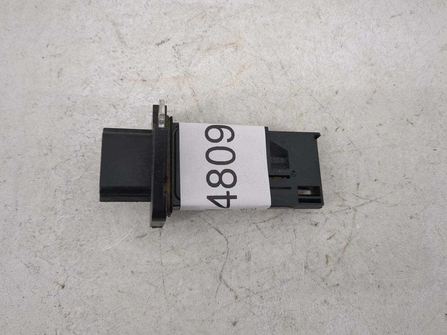 2009-2014 Nissan Cube Mass Air Flow Meter Maf 1480959 - Oemusedautoparts1.com
