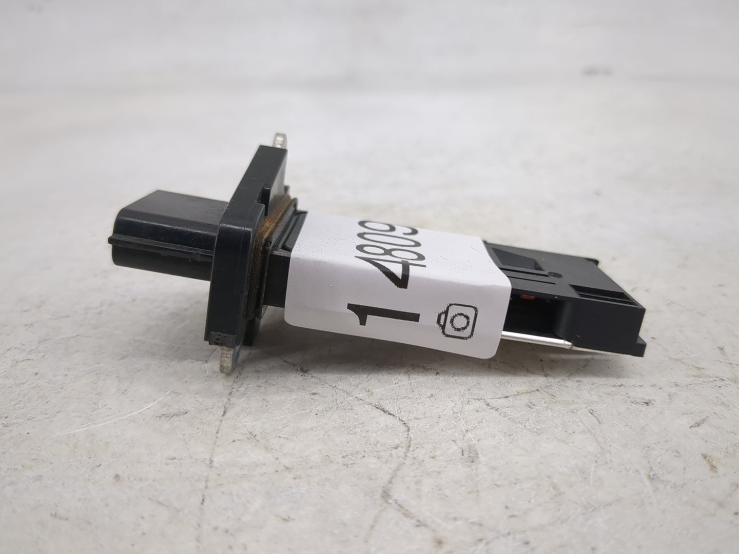 2009-2014 Nissan Cube Mass Air Flow Meter Maf 1480959 - Oemusedautoparts1.com