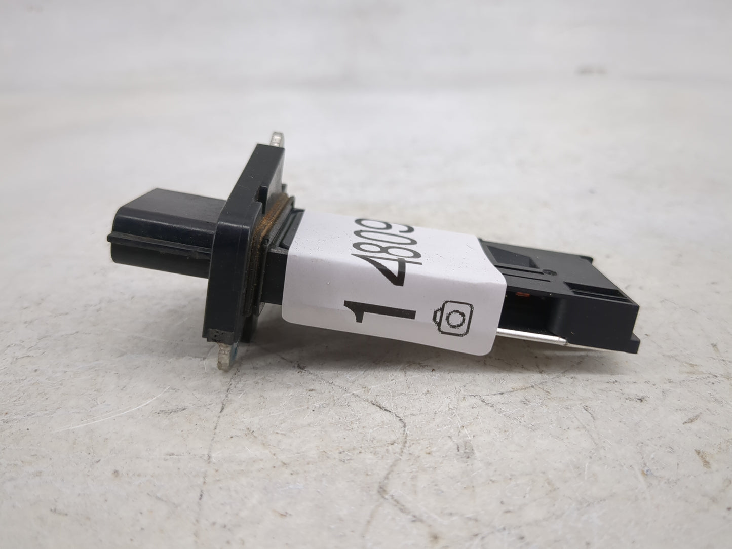 2009-2014 Nissan Cube Mass Air Flow Meter Maf 1480959 - Oemusedautoparts1.com