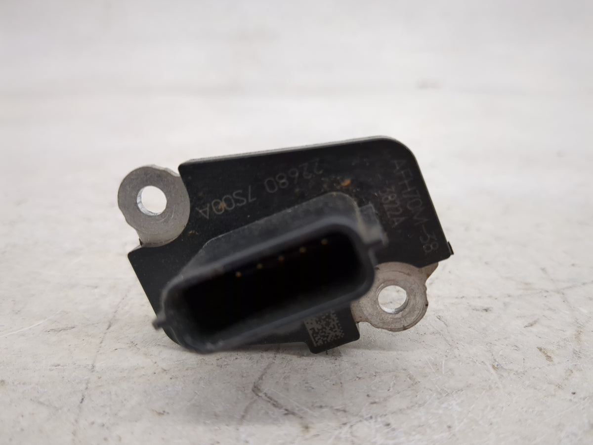 2009-2014 Nissan Cube Mass Air Flow Meter Maf Sensor 1480959 - Oemusedautoparts1.com