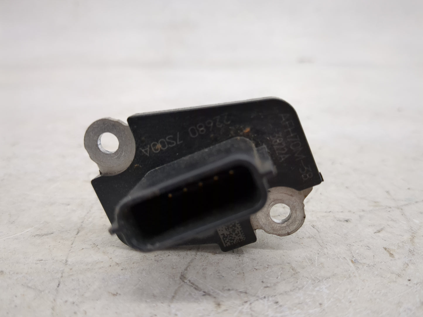 2009-2014 Nissan Cube Mass Air Flow Meter Maf 1480959 - Oemusedautoparts1.com