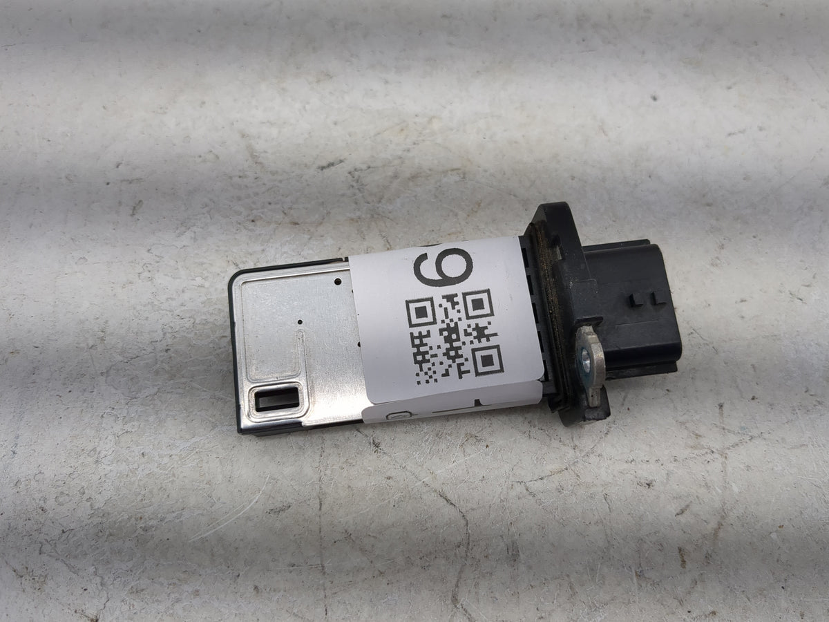 2009-2014 Nissan Cube Mass Air Flow Meter Maf Sensor 1480959 - Oemusedautoparts1.com
