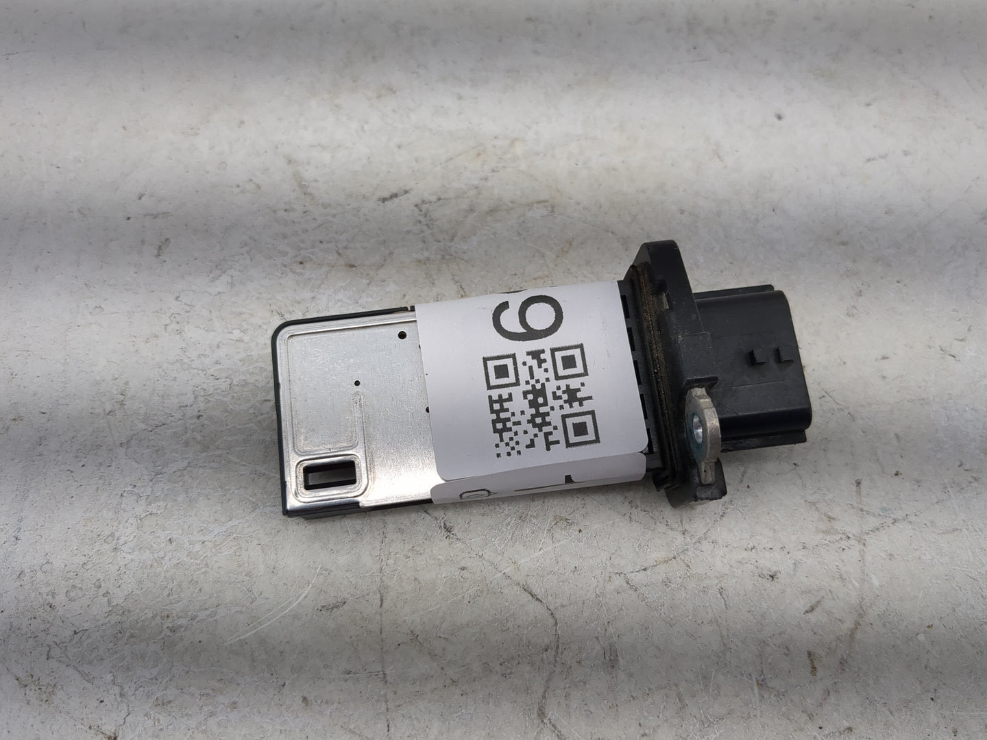 2009-2014 Nissan Cube Mass Air Flow Meter Maf 1480959 - Oemusedautoparts1.com