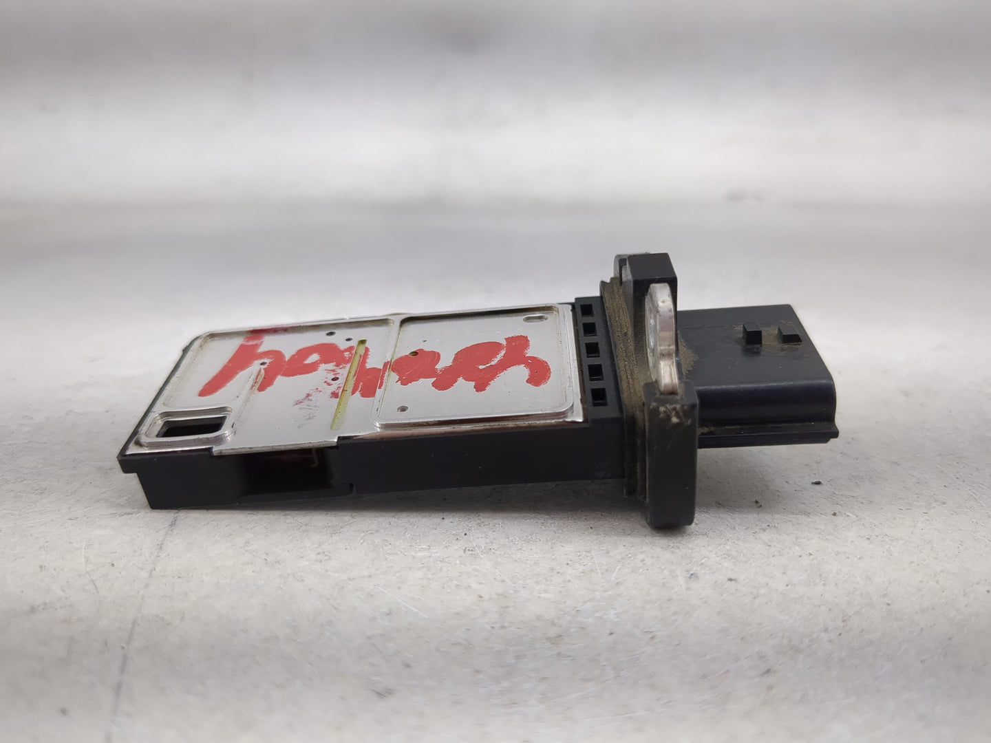 2009-2014 Nissan Cube Mass Air Flow Meter Maf 1486080 - Oemusedautoparts1.com