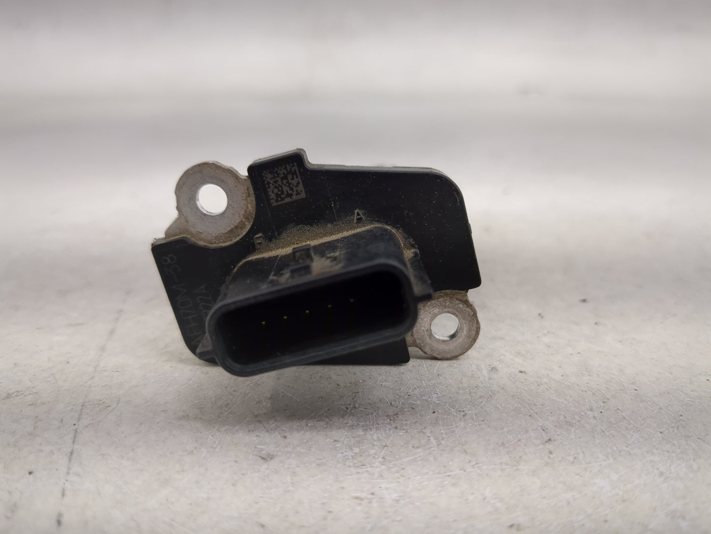 2009-2014 Nissan Cube Mass Air Flow Meter Maf 1486080 - Oemusedautoparts1.com