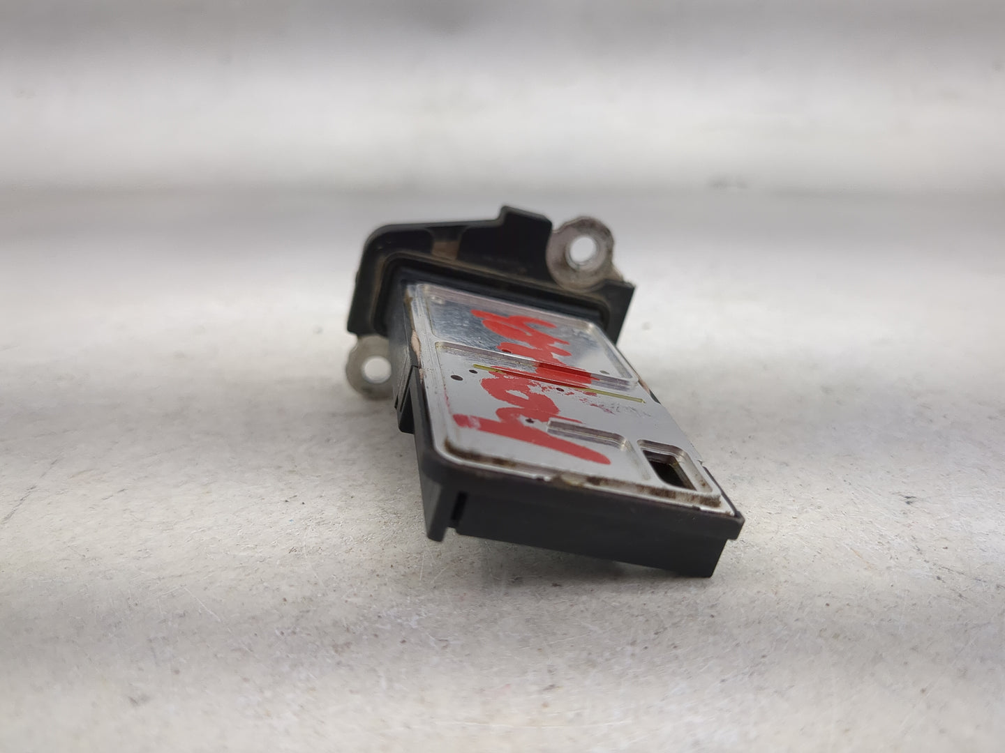 2009-2014 Nissan Cube Mass Air Flow Meter Maf 1486080 - Oemusedautoparts1.com