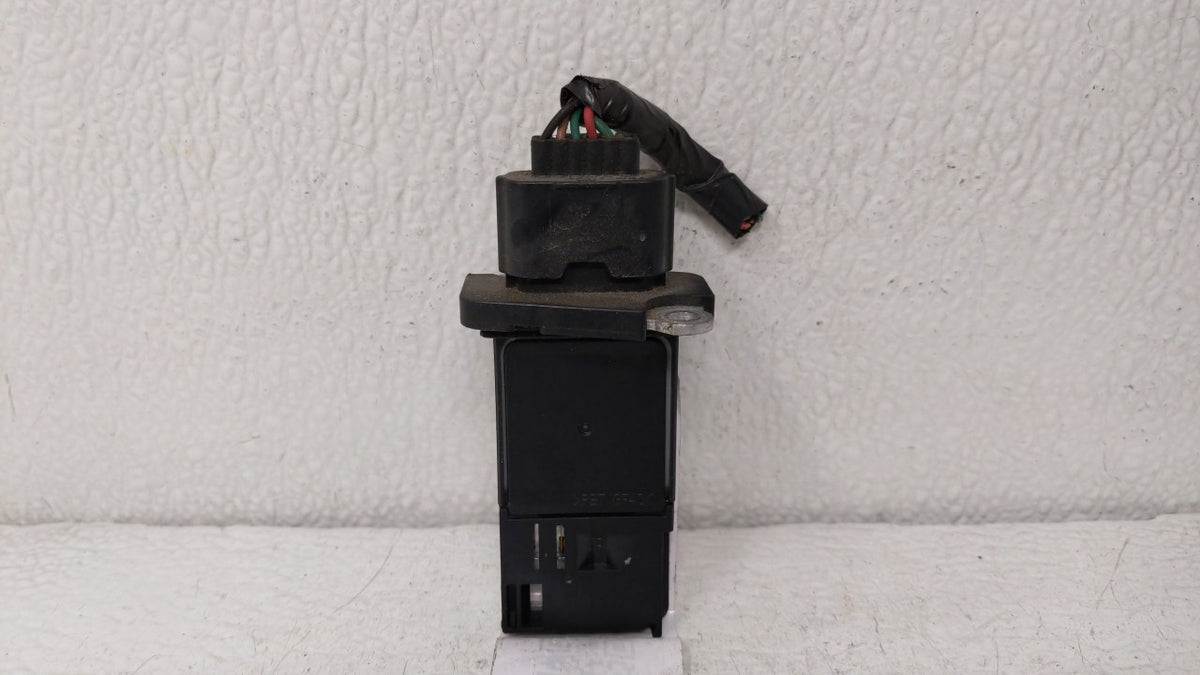 2009-2014 Nissan Cube Mass Air Flow Meter Maf Sensor 151222 - Oemusedautoparts1.com