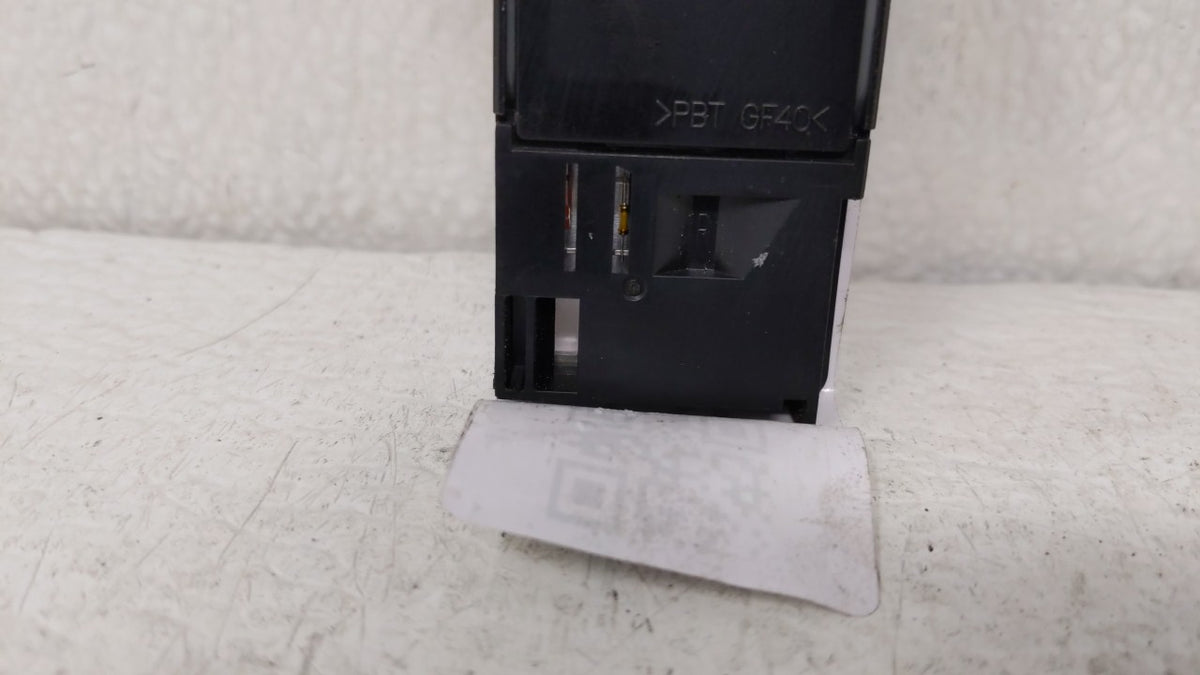 2009-2014 Nissan Cube Mass Air Flow Meter Maf Sensor 151222 - Oemusedautoparts1.com