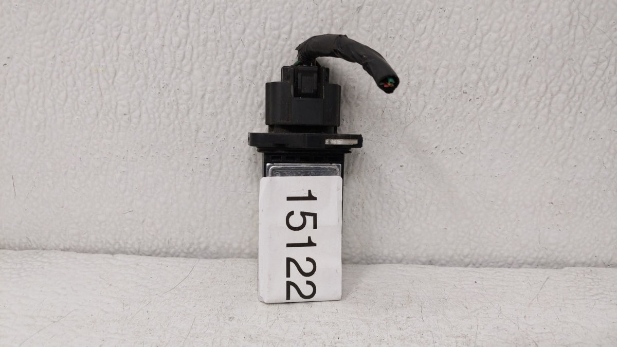 2009-2014 Nissan Cube Mass Air Flow Meter Maf Sensor 151222 - Oemusedautoparts1.com