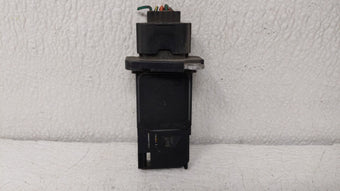 compare product 2009-2014 Nissan Cube Mass Air Flow Meter Maf