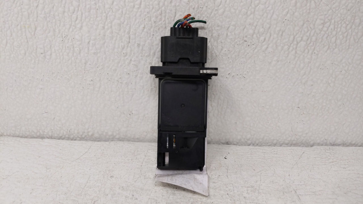 2009-2014 Nissan Cube Mass Air Flow Meter Maf Sensor 151242 - Oemusedautoparts1.com
