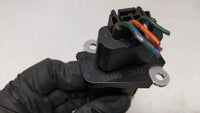 2009-2014 Nissan Cube Mass Air Flow Meter Maf - Oemusedautoparts1.com