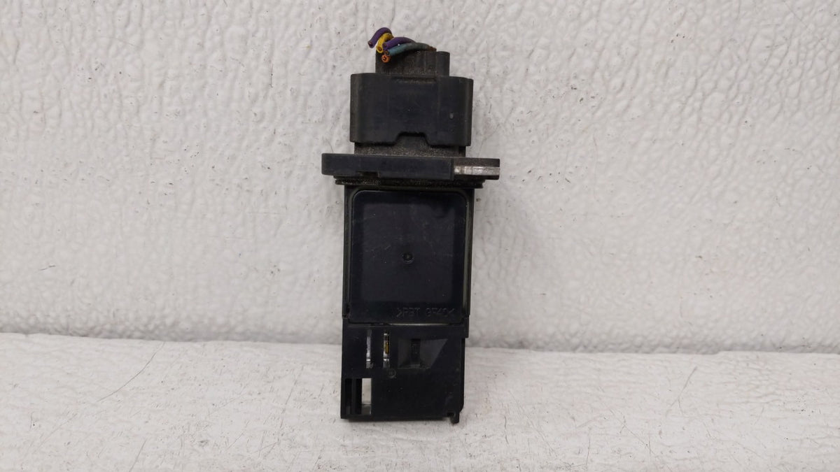 2009-2014 Nissan Cube Mass Air Flow Meter Maf Sensor 151286 - Oemusedautoparts1.com