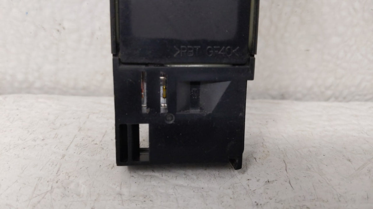 2009-2014 Nissan Cube Mass Air Flow Meter Maf Sensor 151286 - Oemusedautoparts1.com