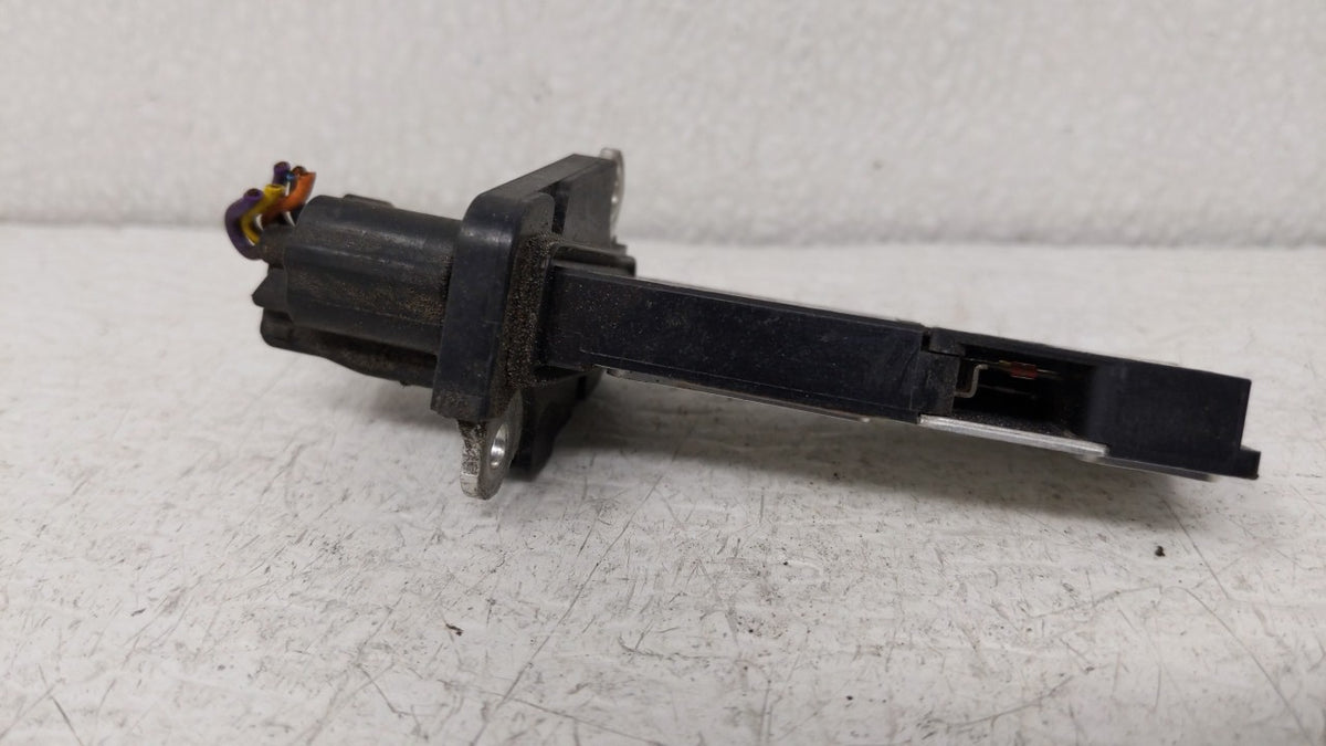 2009-2014 Nissan Cube Mass Air Flow Meter Maf Sensor 151286 - Oemusedautoparts1.com