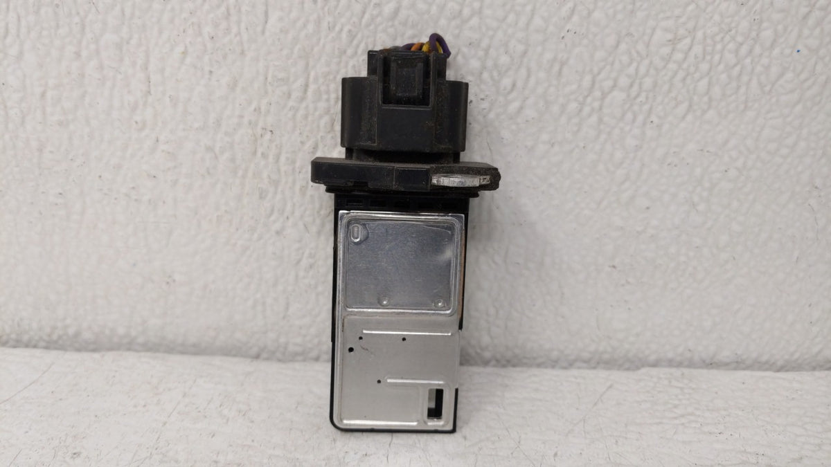 2009-2014 Nissan Cube Mass Air Flow Meter Maf Sensor 151286 - Oemusedautoparts1.com