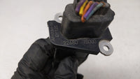 2009-2014 Nissan Cube Mass Air Flow Meter Maf Sensor 151286 - Oemusedautoparts1.com