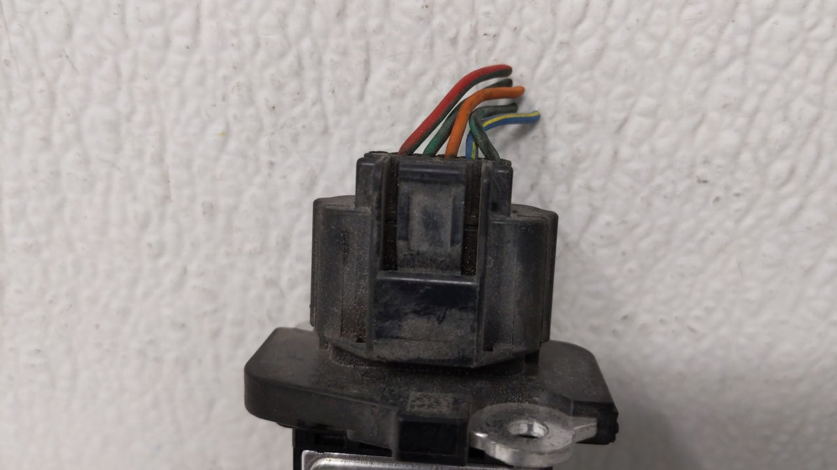 2009-2014 Nissan Cube Mass Air Flow Meter Maf Sensor 151295 - Oemusedautoparts1.com