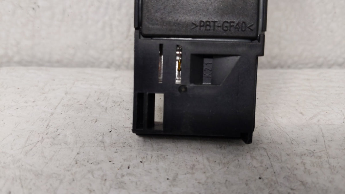 2009-2014 Nissan Cube Mass Air Flow Meter Maf Sensor 151295 - Oemusedautoparts1.com
