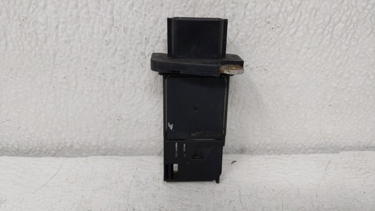 2009-2014 Nissan Cube Mass Air Flow Meter Maf Sensor 151431 - Oemusedautoparts1.com