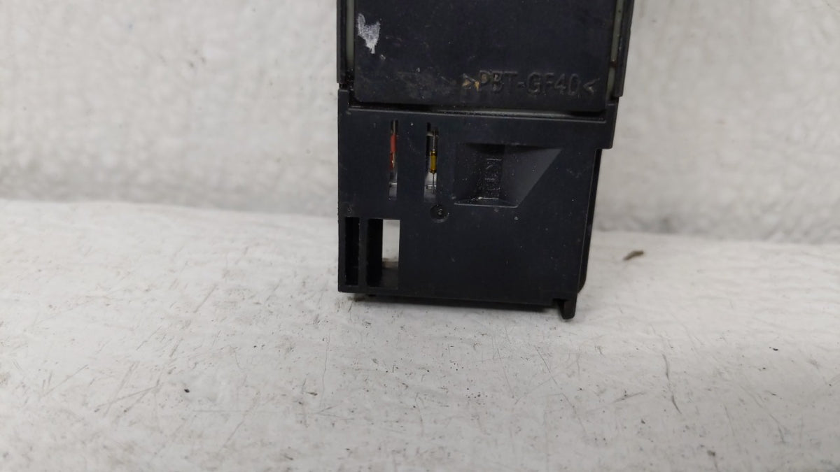 2009-2014 Nissan Cube Mass Air Flow Meter Maf Sensor 151431 - Oemusedautoparts1.com