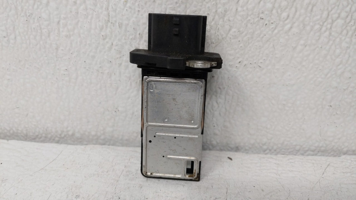 2009-2014 Nissan Cube Mass Air Flow Meter Maf Sensor 151431 - Oemusedautoparts1.com