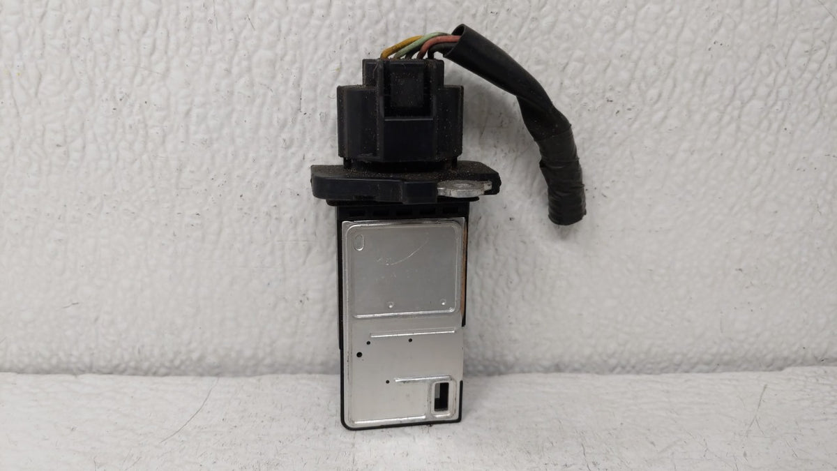 2009-2014 Nissan Cube Mass Air Flow Meter Maf Sensor 151471 - Oemusedautoparts1.com