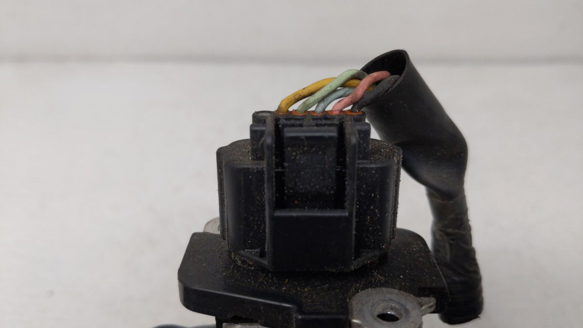 2009-2014 Nissan Cube Mass Air Flow Meter Maf Sensor 151471 - Oemusedautoparts1.com